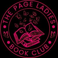 The Page Ladies (@thepageladies) 's Twitter Profile Photo The Page Ladies (@thepageladies) 's Twitter Profile Photo