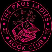 The Page Ladies(@ThePageLadies) 's Twitter Profile Photo