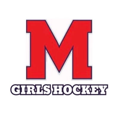 Mount Saint Charles Varsity Girls Hockey