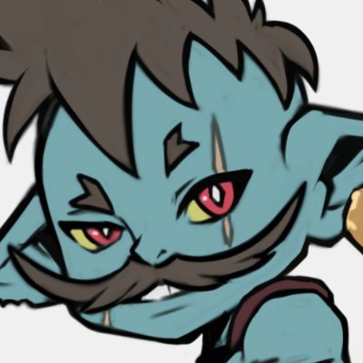Erlsdos 𝗩𝗚𝗘𝗡 (ᴄᴏᴍᴍs ᴏᴘᴇɴ)さんのプロフィール画像