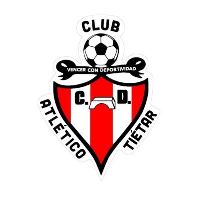 Club Deportivo Atlético Tiétar⚽🔴