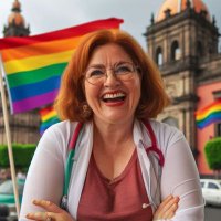 Dra. Estela Aldunate (LGBT+) 🌈(@Tusico) 's Twitter Profile Photo