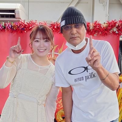 EKkYQcqrDrSO2RK's profile picture. Sareee選手の大ファンです
その他、野球はベイスターズ
サッカーは鹿島アントラーズを応援してます