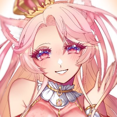 Collector of Mental Illness, Addicted to Gacha, Cute and Sassy ENVTuber.
🎨- @t0umama ⚙️- @Maffriron (Other credits on my twitch and discord)
🦋- @nekoqueennat