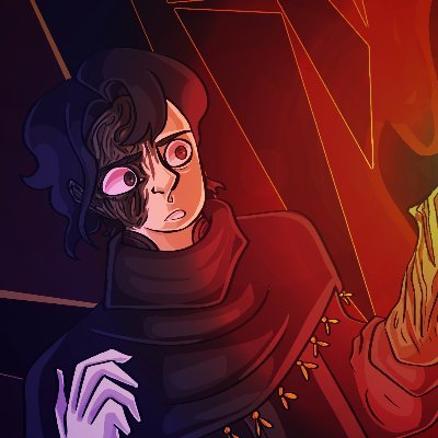 They/He | 21 | Medievalist and DND guy but in a cool(?) way | Making: @orbituarypod | PFP by: @harpoon__gun | AI and NFTs fuck off