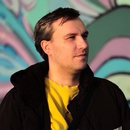 ivostrikov's profile picture. Lead Technical Artist, Kefir Games;
ACT and TD Checker Blender Addons Delevoper