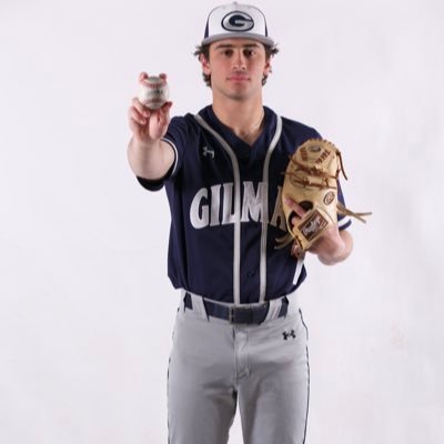 Baltimore, MD| Gilman School ‘25 | RHP/UTIL| Phone: 410-299-8268| Email: dbuchalter06@gmail.com| 3.7 GPA|