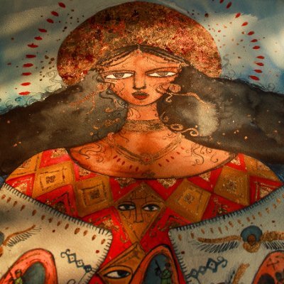 NahomKidanu's profile picture. Exploring|Optimist | Dreamer | Love a respectful,factual argument | Podcasts | Yo soy ناهوم