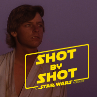 Star Wars Shot By Shot(@SWshotbyshot) 's Twitter Profile Photo