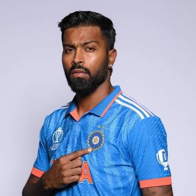 Hardik pandya FP