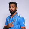 Taehyungsupe's profile picture. Hardik pandya FP