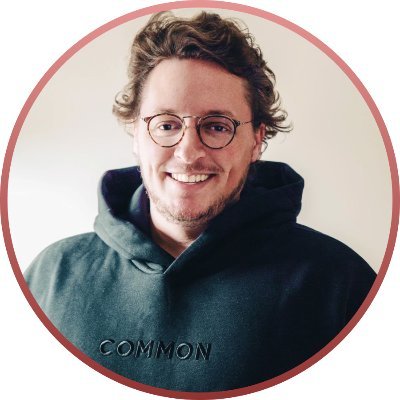 LouisBret0n's profile picture. The people who preach diversity are always the least diverse