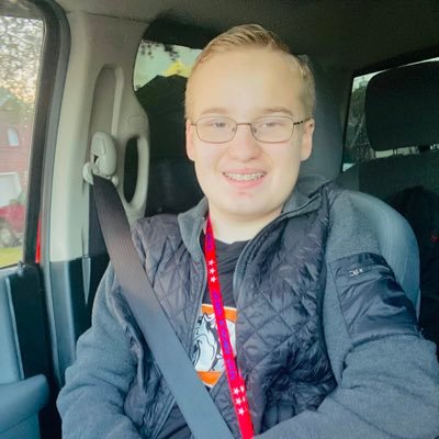 Founder and CEO of @colton_design99 | Design enthusiast | Crafting captivating content. Advocate with autism 🧩 | Trump supporter 🇺🇸 #Trump2024