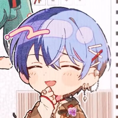 sanchi_waaa's profile picture. 20↑ | EN/日本語 | プロセカ (☕最推し  🥞☕) (基本12/34) | 🌈🕒️ JP ❤️‍🩹｜雑多