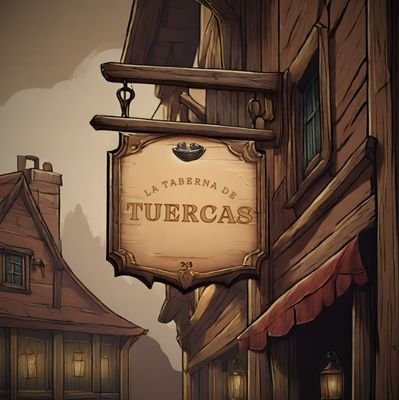 ¡Bienvenido a la taberna más bulliciosa de Azeroth! 🍻 Únete al goblin Tuercas en su acogedor establecimiento, donde aventureros cuentas sus épicas historias!