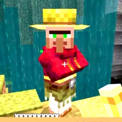 私の妻（しのちー）がマインクラフトというゲームをプレイしている様子をご紹介しています。ちなみに私もマイクラ大好きです。
I'm introducing my wife (Shinochi) playing the game Minecraft. By the way, I also love Minecraft.