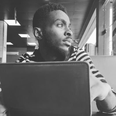 Bunor Olumide Anifite Profile