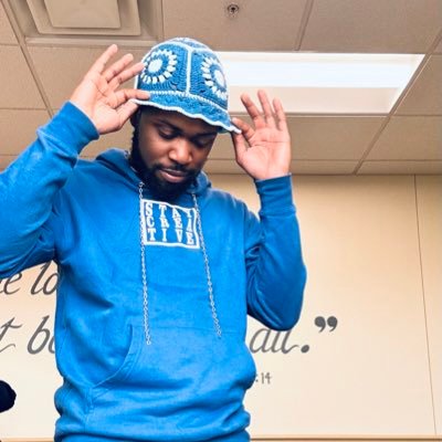 Nick 🏁 ™️C Profile