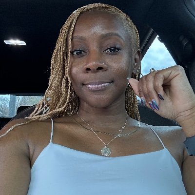 MzCocoahunny Profile Picture