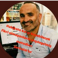 Yılmaz  Öztürk(@Ylmazzt42357195) 's Twitter Profile Photo