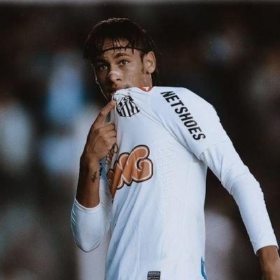 @santosfc 🖤