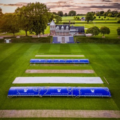 The official Twitter account for all things Cricket at Marlborough College. Follow for news, updates and scores🏏👍