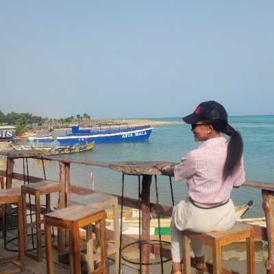 GUIRASSYF's profile picture. Mother of 2 |Entrepreneur |  ✨️