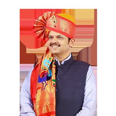 Maharashtra's Sevak Hon. Devendra Fadnavis Fan Account || 

इथे चर्चा फक्त विकासाची , महाराष्ट्राच्या उज्वल भवितव्याची , देवेंद्रजींच्या विकसक दूरदृष्टीची...!