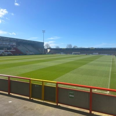 Head groundsman at Morecambe Fc and at Garstang CC, County pitch advisor for Lancashire, match day groundsman at Manchester City.