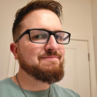Christian • Gamer • Husband/Father • @Twitch streamer https://t.co/t5z758LlBL•
@TheRogueEnergy Affiliate https://t.co/4auKXpsKlv•