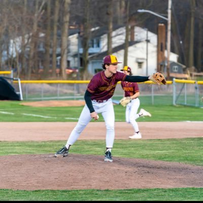 Avon Lake High School 2026 | 6”0 170 lbs | 4.308 GPA| T3 Warhawks Haas 16u