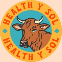 Health y Sol(@HealthYSolSoap) 's Twitter Profile Photo