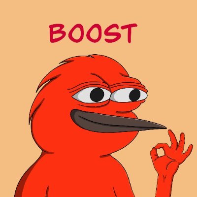 BoostBase1 Profile Picture