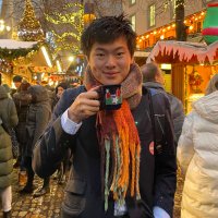 James Fang (@polymath_james) 's Twitter Profile Photo James Fang (@polymath_james) 's Twitter Profile Photo