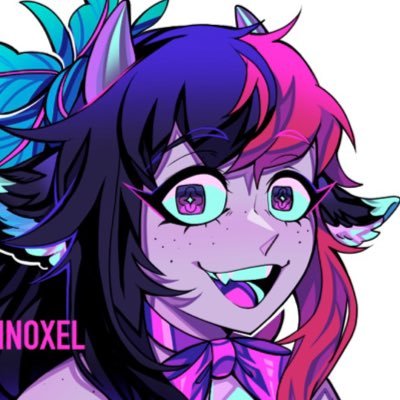 robinoxel Profile Picture