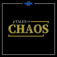 Sonic: Tales Of Chaos 💙💛❤️🩷(@SonicTOC2088) 's Twitter Profile Photo