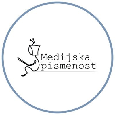 Otkrijte važnost medijske pismenosti 📚✍
📺 Birajmo što gledamo!
📻 Birajmo šta slušamo!
➟ Program Agencije za elektronske medije Crne Gore (AEM)