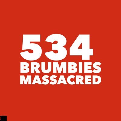 Advocating for non-lethal alternatives to the inhumane massacre of Australia's wild horses known as Brumbies. 534 killed in 15 days.  #brumbyfacts  🌱🐴 🇦🇺