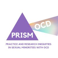 PRISM OCD (@prismocd) 's Twitter Profile Photo PRISM OCD (@prismocd) 's Twitter Profile Photo