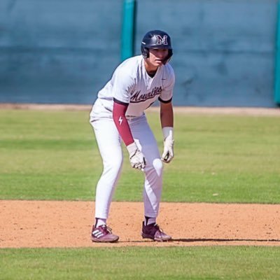 Ty__Thomas's profile picture. | Mt. Sac Baseball 25’ | Cajon HS 23’| San Bernardino, Ca | inf | R-R | 6’3 215 |