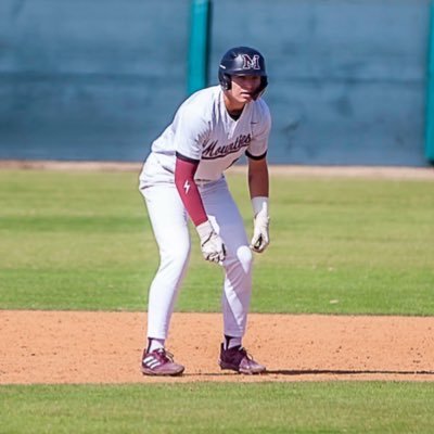 | Mt. Sac Baseball 25’ | Cajon HS 23’| San Bernardino, Ca | inf | R-R | 6’3 205 tnttho9@gmail.com