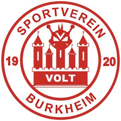 SV VOLT Burkheim | EA Sports FC Pro Club ⚡