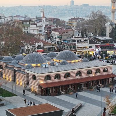 önce Şeriat
huzur İslam'da