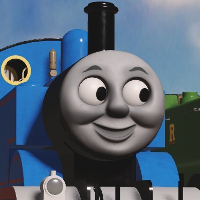 Official Twitter Account for the Really Useful Engines

Owned by @TheUsefulEngine
https://t.co/A0HfiXUO6L
https://t.co/xO1pRnvyUU