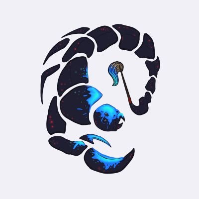 ScorpiousArtie's profile picture. 