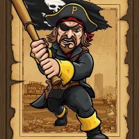 Pirate(@PIRATE1775) 's Twitter Profile Photo