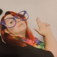 Spoonie(@theatomicspoons) 's Twitter Profile Photo