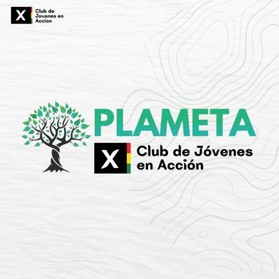 Organización de jóvenes y adolescentes; voluntarios y activistas en defensa  del medioambiente y la promoción de los DDHH y de la madre tierra.