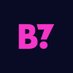 B7 | Marketing Agency (@weare_b7) Twitter profile photo