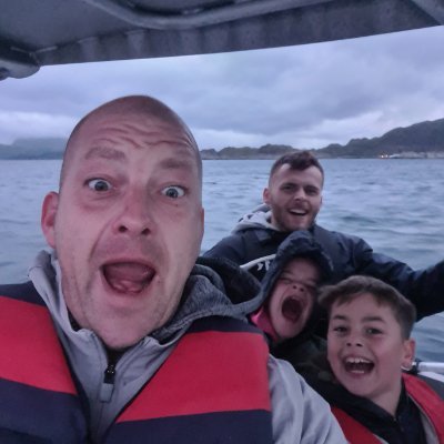 Christianu48680's profile picture. 🌊